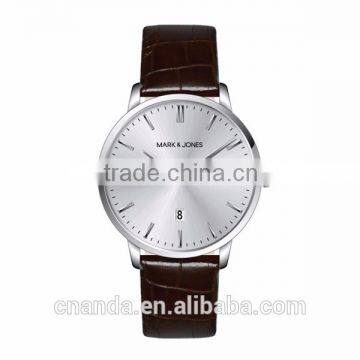 New Arrival CUstom Company Logo Special Design Most Popular Men Watches photo-2