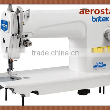 BR-8700 Common Lockstitch Sewing Machine Series