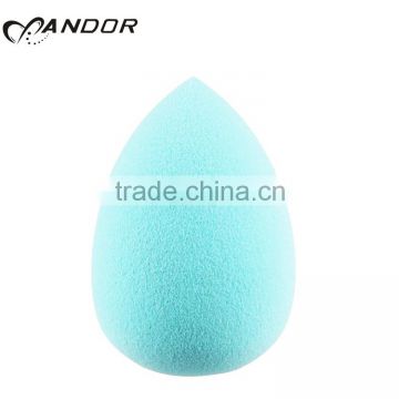 US popular original packing egg shape cosmetic sponge