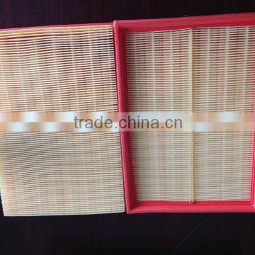 Automatic Filter Machine for Making Air Filter photo-4