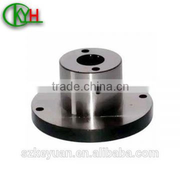 Customized CNC lathe machined Parts