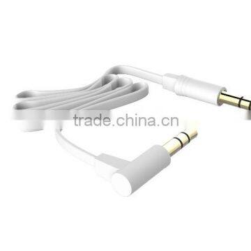 3.5mm Male to Male M/M Audio Cable