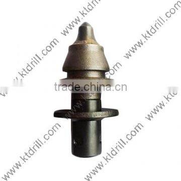 Carbide Tipped Road Milling Drill Bit KT W6R