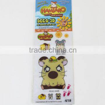 Custom Epoxy Sticker photo-2