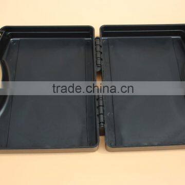 2016 New Design Power Bank Case Plastic Power Bank Box _MG102 photo-2