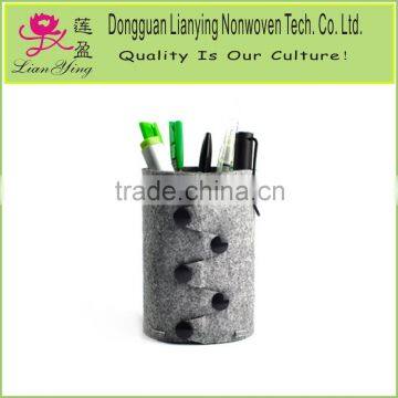 Promotions Polyester Felt Pen Case/pen Container photo-3