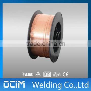 ER70S-6 Welding Wire New design aluminum arc welding electrodes with low price