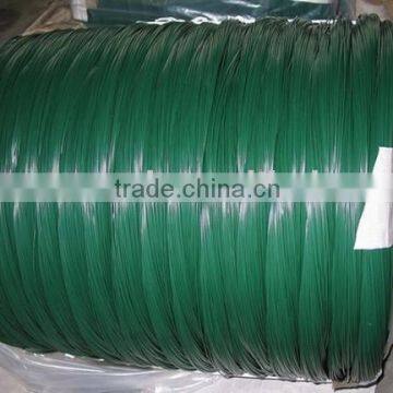 PVC Coated Iron Wire