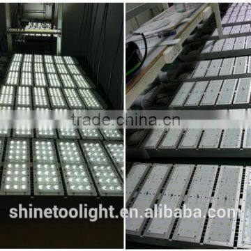 CE RoSH Listed Bright Energy-Saving LED Street Lamp Outdoor Led Lighting photo-4