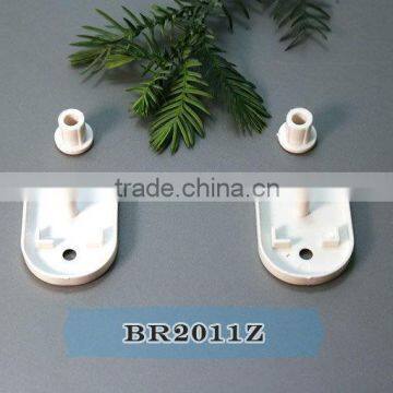 End Cover of The Aluminum Tube