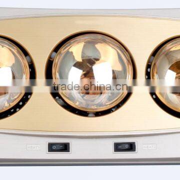 New Design Wall Mount Bathoom Heater