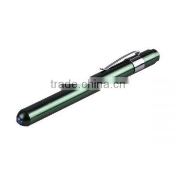 Aluminum UV LED Flashlight Pen photo-2