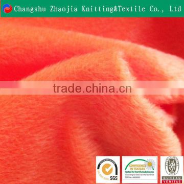 Short pile cheap polyester cheap from China supplier ZJ065