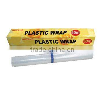 Food Cover Film Plastic