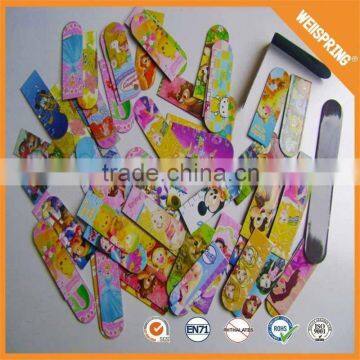 Worth Buying Bookmarks Innocuous Handmade Magnet Bookmark photo-2