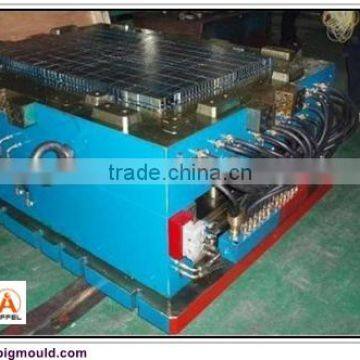 wood pallet mould machine