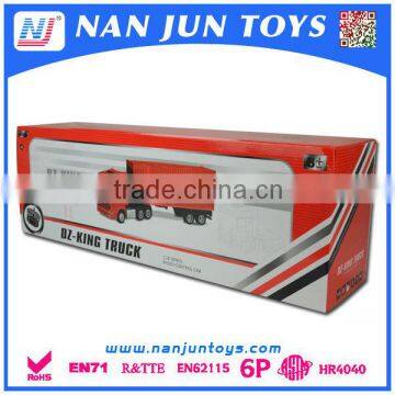Hot Sale rc Construction Toy Trucks for Kids Quality Choice