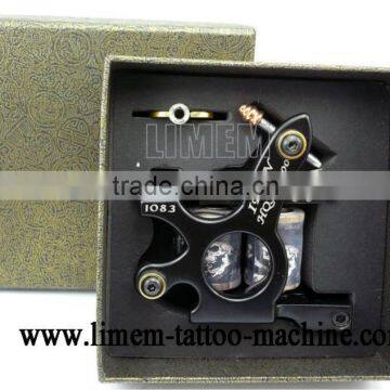 2013 wholesales Newest Best Selling Handmade Tattoo Machine XG-D154