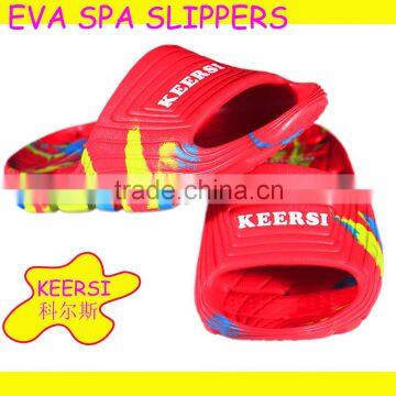 EVA Upper EVA Outsole Style Spa Pool Ladies Slippers                        
                                                Quality Choice
                                                    Most Popular