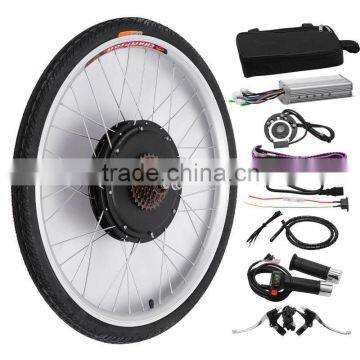 fashionable and cheaper ebike conversion kit