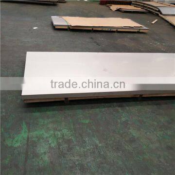 Hot Rolled 316L Stainless Steel Sheet photo-5
