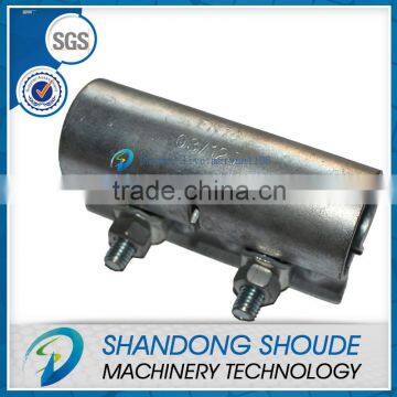 High Quality Pressed Steel Scaffolding Sleeve Coupler