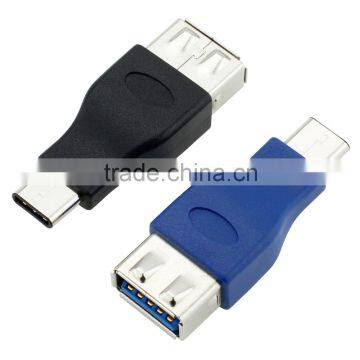 10Gbps USB 3.1 Type C to USB 3.0 Type A Female Adapter photo-3