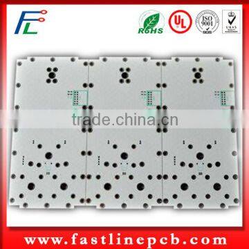 Aluminum metal core pcb board for weighing scale pcb