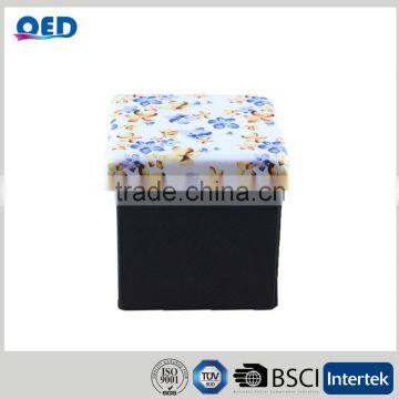 Business Gift Style Printed Promotion Foldable Cube