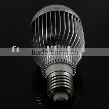 High power E27 bulb lamp