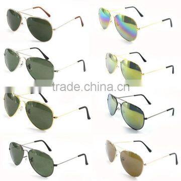 Metal sunglasses,pilot sunglasses,cheap sunglasses