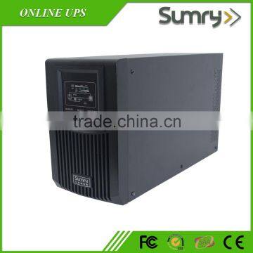 DSP Intelligent Control Online Ups Lcd Led User Interface photo-4