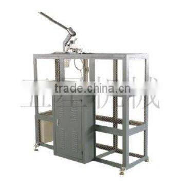 Badminton Equipment Perpendicularly test machine