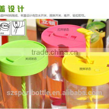 Protein Shaker For Sport Fitness Activity SC-JP404