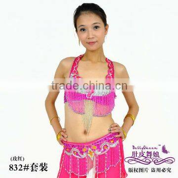 SWEGAL wholesale performance belly dance sexy bra