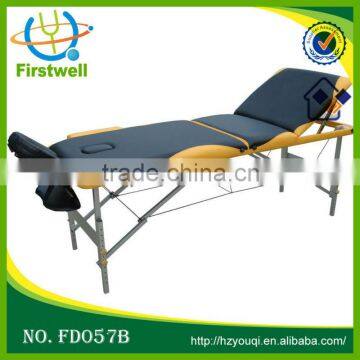 Portable Reiki Massage Table Spa Beauty Facial Folding Bed