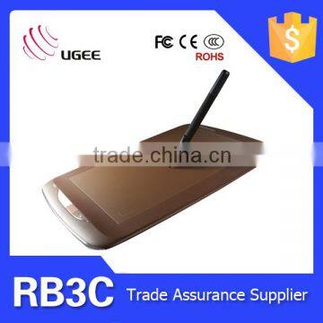 Ugee Rainbow 3C 9 inch 9*6 Digital Computer Pen Pad