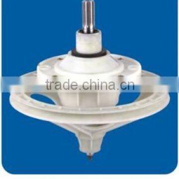 Gear box Cixi Aoshen factory for washing machine part