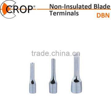 Non-Insulated Blade Terminals