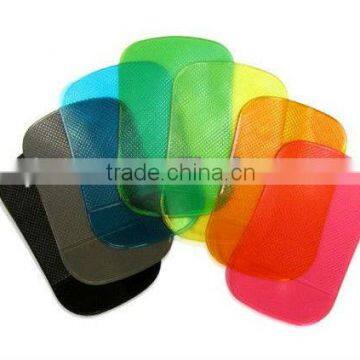 sticky eco-friendly pu anti slip pad,stock pu anti slip pad ,rubber anti slip pad