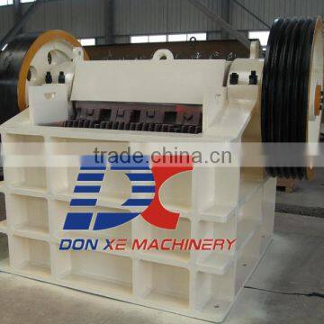 PEX-250x1200 series hard stone jaw crusher for sale