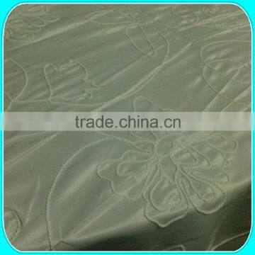 WHITE MADE IN CHINA TABLE OVERLAY FOR WEDDING photo-2