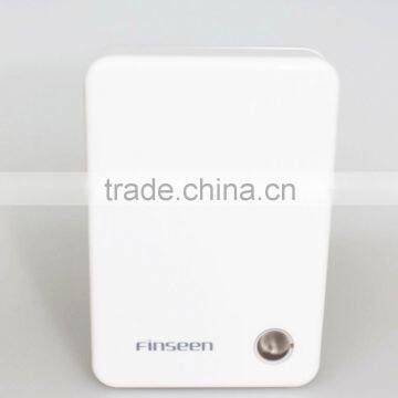 IP Burglar Alarm Home Alarm System Cloud ip Alarm With FSK 868mhz photo-2