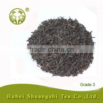 Factory price inclusion-free no pollution arabic black tea grade 3
