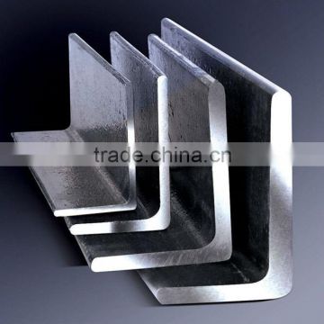 ASTM A276 316L Stainless Steel Angle Bar