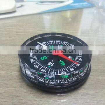 45mm liquid mini pocket compass DC45