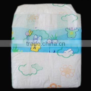 diaposable stay free dry cotton sanitay napkin