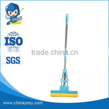 High Quality Floor Mop Squeegee Pva Mop 28cm