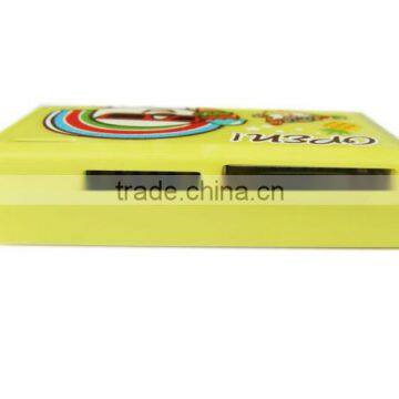 USB CAC Smart Card, Sim and Multi-Memory Reader With USB Connector photo-3