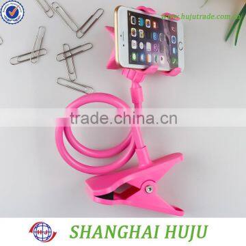 Table stand flexible stand for mobile phone